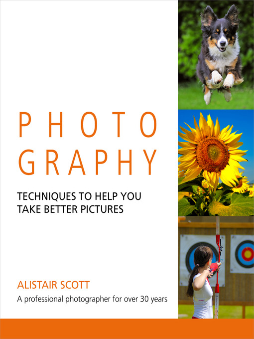 Title details for Photography by Alistair Scott - Wait list